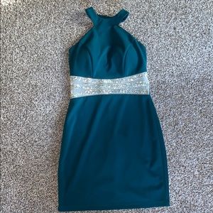 Cocktail dress